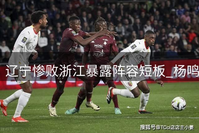辽宁惨败浙江暴露阵容短板 杨鸣担忧球员健康问题